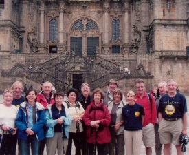 2005 Compostela October